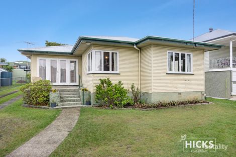Property photo of 732 Hamilton Road Chermside West QLD 4032