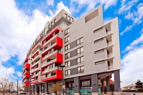 Property photo of 707/8-10 Brodie Spark Drive Wolli Creek NSW 2205