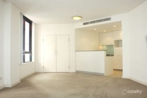 Property photo of 707/8-10 Brodie Spark Drive Wolli Creek NSW 2205