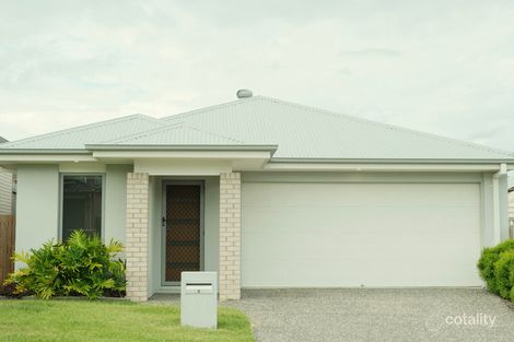 Property photo of 5 Bearsden Street Spring Mountain QLD 4300