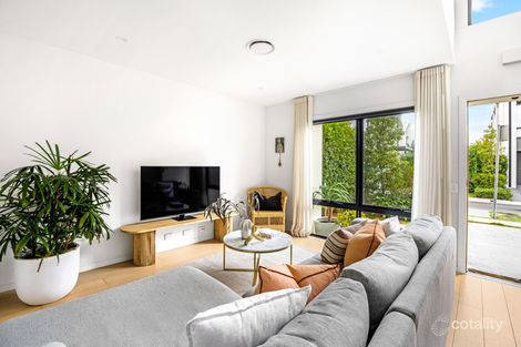 Property photo of 73 Chambers Circuit Warriewood NSW 2102