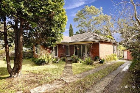 Property photo of 49 Rosebery Street Heathcote NSW 2233
