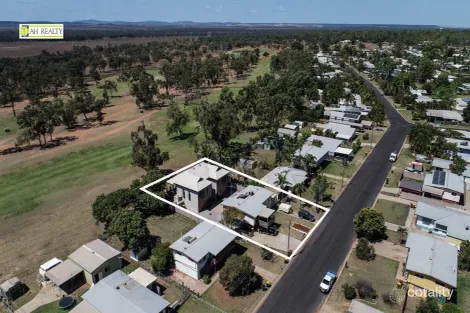44 Kennedy Dr, Moranbah, QLD 4744