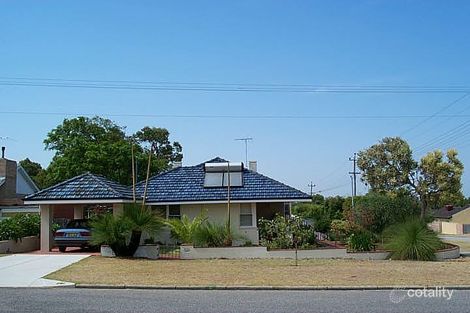 Property photo of 41 Milne Street Bicton WA 6157