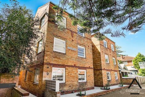 7/9 Darley Rd, Manly, NSW 2095