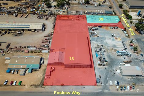 39 Foskew Way, Narngulu, WA 6532