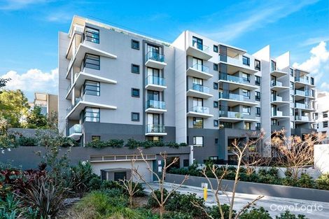 Property photo of 201/50 Gordon Crescent Lane Cove North NSW 2066