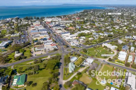 178-180 Ocean Beach Rd, Sorrento, VIC 3943