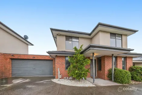 3/7 Acheron St, Epping, VIC 3076