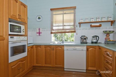 Property photo of 32/404-418 McCoombe Street Mooroobool QLD 4870
