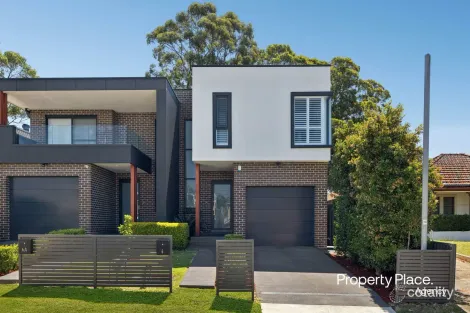 6 Ashmead Ave, Revesby, NSW 2212