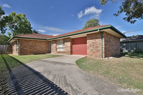 Property photo of 24 Hartley Crescent Redbank Plains QLD 4301