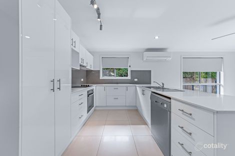 33 Endeavour Cct, Cannon Valley, QLD 4800