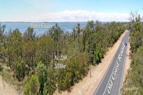 Property photo of 2269 Old Coast Road Herron WA 6211