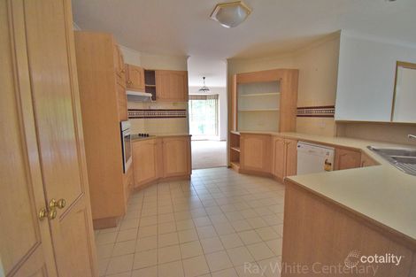 Property photo of 18 Tarragon Place Forest Lake QLD 4078