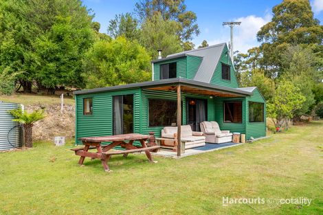 Property photo of 181 Kalonga Road Nicholls Rivulet TAS 7112