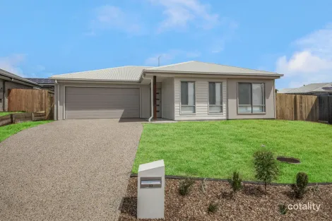 Property photo of 83 Adelaide Street Cranley QLD 4350