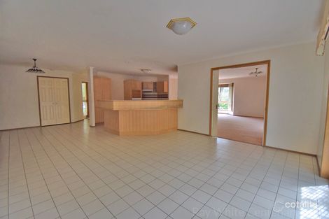 Property photo of 18 Tarragon Place Forest Lake QLD 4078