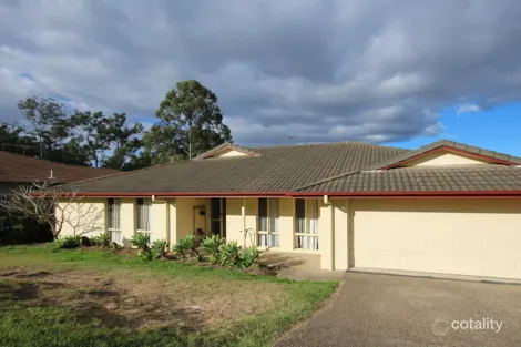 3 Lilley Tce, Chuwar, QLD 4306