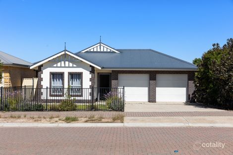 Property photo of 22 Pedler Boulevard Freeling SA 5372