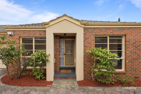 2/4 Pretoria St, Deepdene, VIC 3103