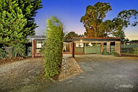 Property photo of 21 Regency Drive Mount Clear VIC 3350