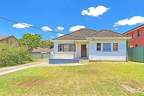 6-12 Sunnyside Ave, Caringbah, NSW 2229