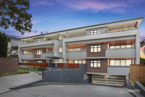 Property photo of 3/98 Payten Avenue Roselands NSW 2196