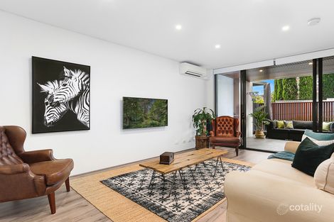 Property photo of 3/98 Payten Avenue Roselands NSW 2196