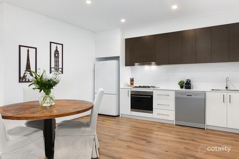 Property photo of 3/98 Payten Avenue Roselands NSW 2196