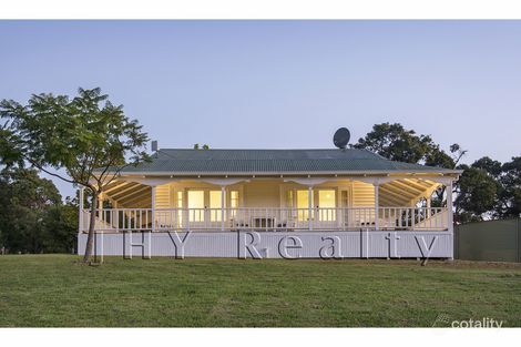 Property photo of 4/21 Wildbrook Place Yallingup WA 6282