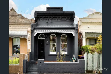 Property photo of 432 Canning Street Carlton North VIC 3054