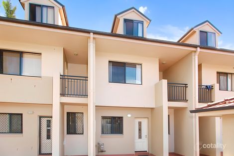 Property photo of 14/39-47 Wellington Road South Granville NSW 2142