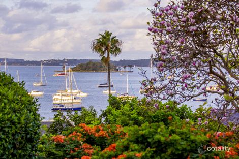 Property photo of 16/13 Onslow Avenue Elizabeth Bay NSW 2011