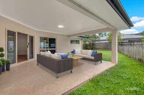 Property photo of 10 Gavin Hamilton Close Redlynch QLD 4870