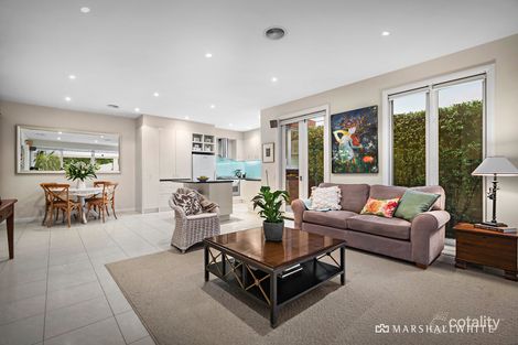 Property photo of 1A Curzon Street Brighton East VIC 3187