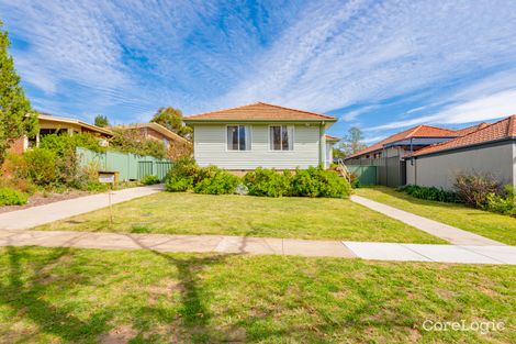 Property photo of 21 Weld Street Yarralumla ACT 2600