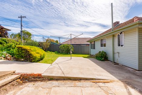 Property photo of 21 Weld Street Yarralumla ACT 2600