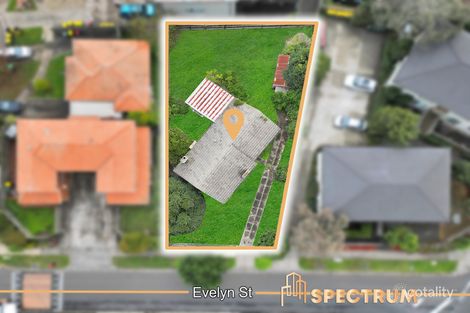 Property photo of 1 Evelyn Street Clayton VIC 3168