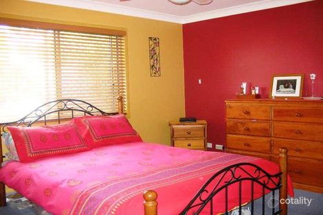 Property photo of 6 Stockade Crescent Eagleby QLD 4207