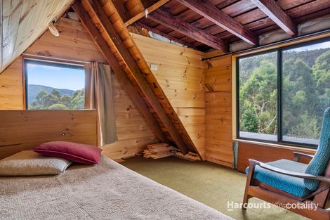 Property photo of 181 Kalonga Road Nicholls Rivulet TAS 7112