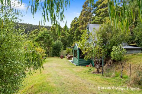 Property photo of 181 Kalonga Road Nicholls Rivulet TAS 7112