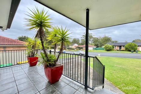 Property photo of 5 Akuna Avenue Bradbury NSW 2560