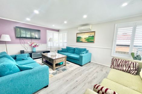 Property photo of 5 Akuna Avenue Bradbury NSW 2560