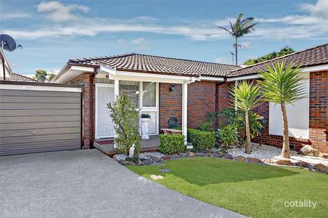 Property photo of 3/64-66 St Georges Road Bexley NSW 2207