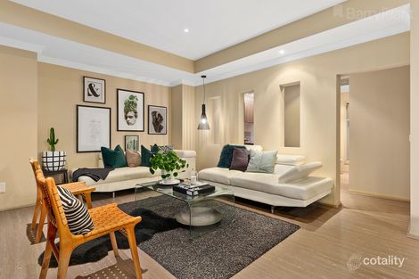 Property photo of 22 Monagle Avenue Bundoora VIC 3083