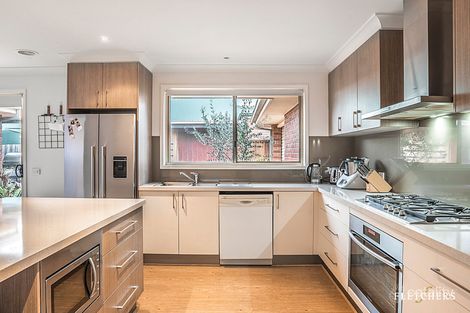 Property photo of 12 Jagger Circuit Cranbourne East VIC 3977