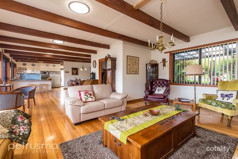 Property photo of 18 Morrisby Road Old Beach TAS 7017