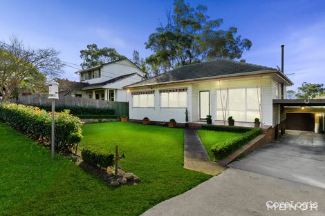 Property photo of 26 Haynes Avenue Seven Hills NSW 2147