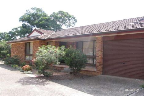 Property photo of 10/9 Turvey Street Revesby NSW 2212
